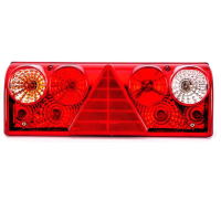 Lampa stop europoint 2 stanga