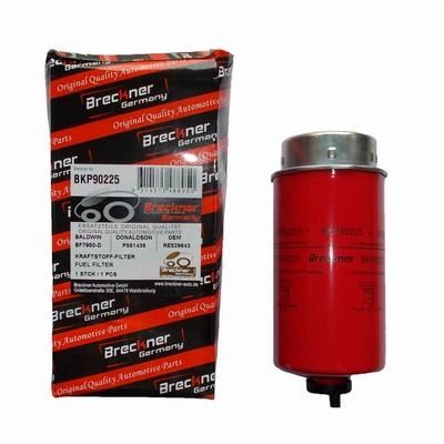 Filtru combustibil Breckner  Claas Arion, Axion; John Deere; Liebherr