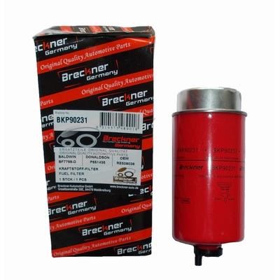 Filtru combustibil Breckner Jhon Deer