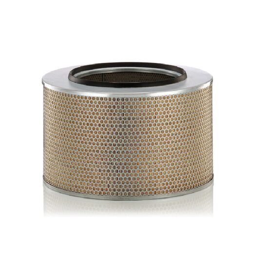 Filtru aer Breckner Mercedes actros, axor