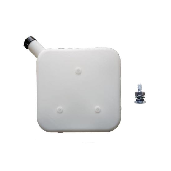 Rezervor combustibil sirocou 10l mega 