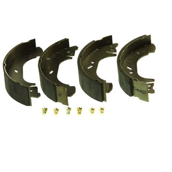 Sabot frana abe  Ford, Nissan