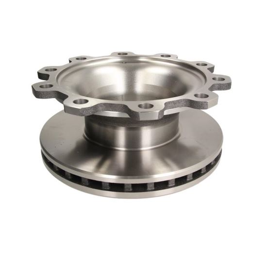 Disc frana spate sampa BPW