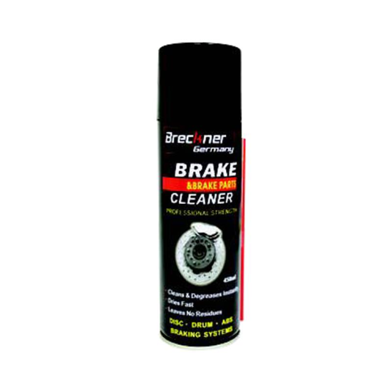 Spray curatat discuri frana Breckner 
