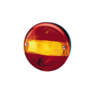 Lampa spate stanga