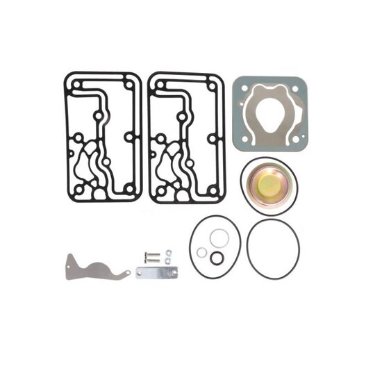 Set reparatie compresor Vaden Mercedes