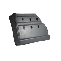 Aripa stanga fata Auger Mercedes axor actros mp1
