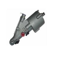 Cilindru receptor ambreiaj Breckner  Volvo