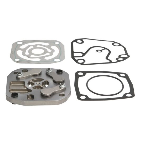 Set reparatie compresor Vaden Mercedes