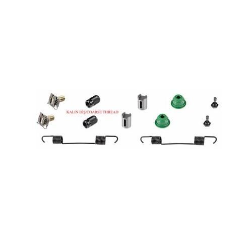 Set reparatie etrier Gewinner Iveco