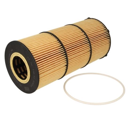 Filtru ulei Mann filter  Mercedes 
