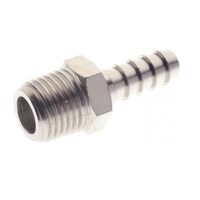 Conector furtun 22x1.5 Sirit
