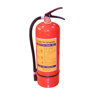 Extinctor Autospeed 6kg  