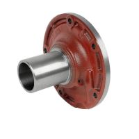 Flansa culisare rulment presiune Diesel Trechnic