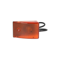 Lampa semnalizare dreapta/stanga