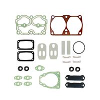 Set garnituri compresor ACX83 Breckner Knorr