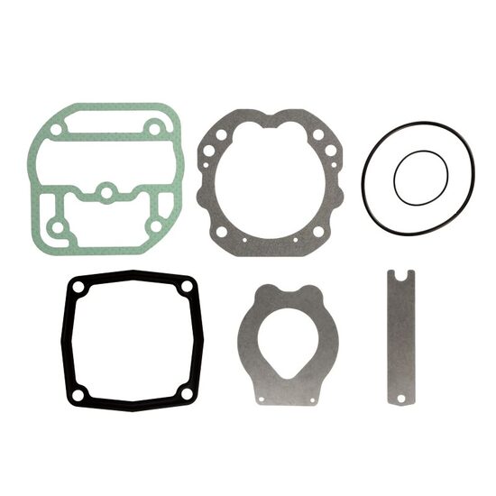 Set garnituri compresor Breckner Mercedes 4111426810