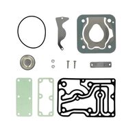 Set garnituri compresor 4123520200 Breckner Wabco
