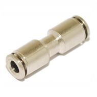 Cupla rapida metal 6mm