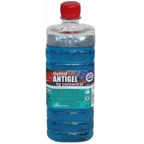 Antigel concentrat g11 1kg careus 