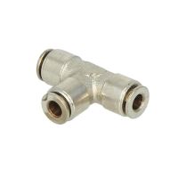 Cupla rapida metalica t fi 8 