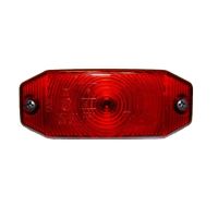 Lampa pozitie rosie Proplast