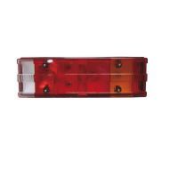 Lampa spate cu bec cu mufa