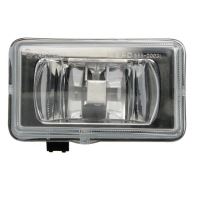 Lampa halogen stg