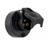 Priza 3 poli 24v jaeger 