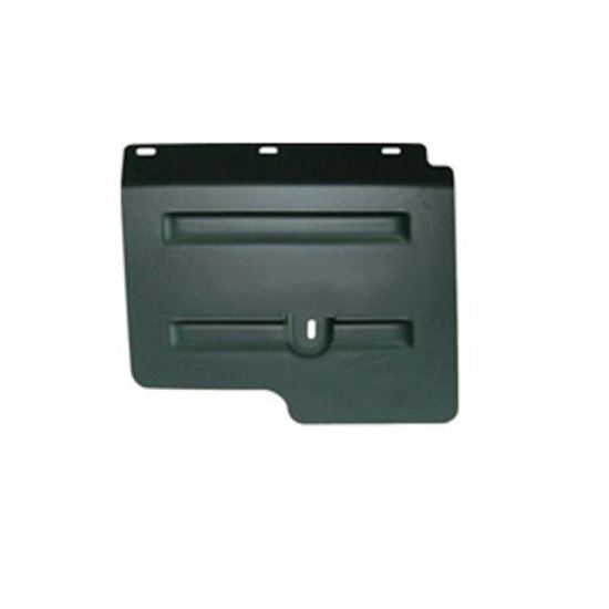 Protectie carcasa scara cabina stanga Iveco 