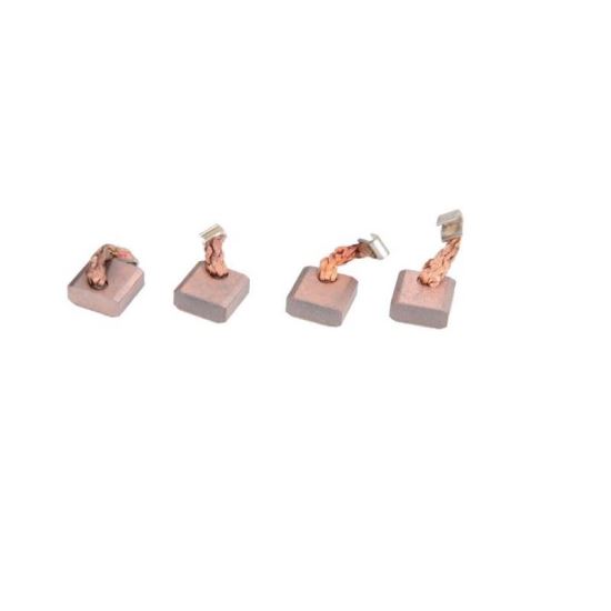 Set carbuni electromotor cargo