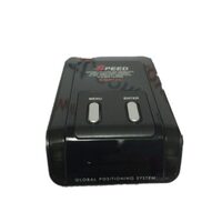 Detector radar Autospeed