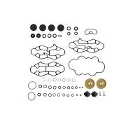 Set reparatie fss supapa procesare aer fss Iveco model Knorr ae4516 / ae4502