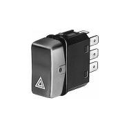 Comutator lumini de avarie Trucktec