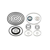 Set garnituri carcasa directie Trucktec Mercedes 