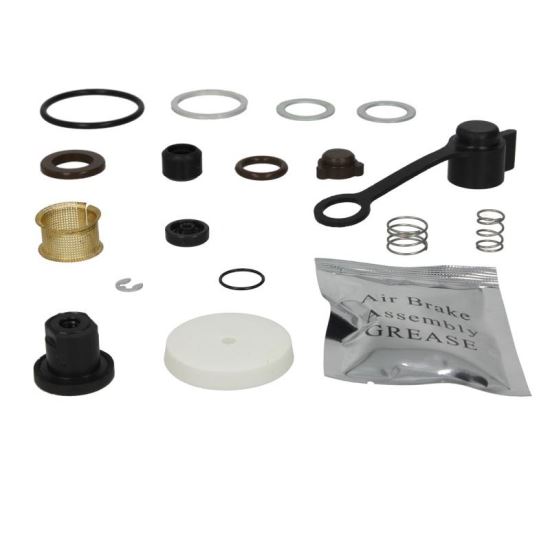 Set reparatie regulator presiune Trucktec