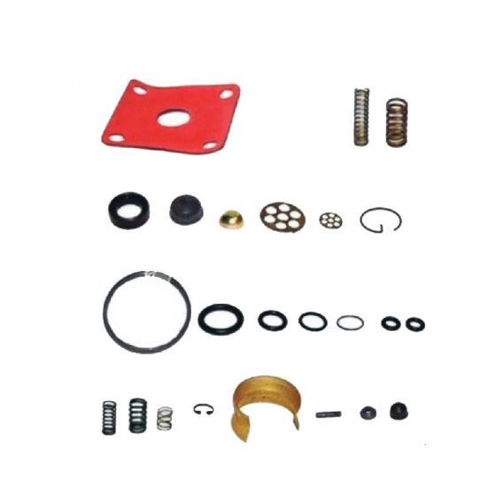 Set reparatie sistem franare pneumatic Trucktec 