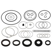 Set garnituri Caseta directie Trucktec 