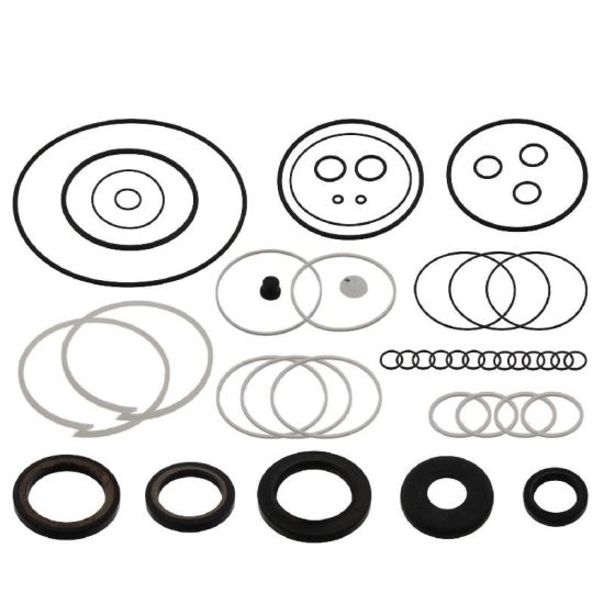 Set garnituri Caseta directie Trucktec 