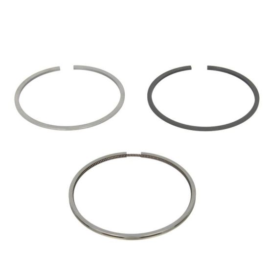 Set segmenti piston Trucktec