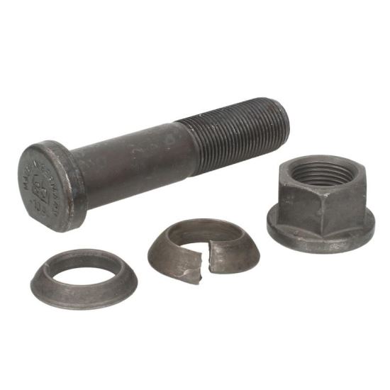 Bolt roata Trucktec