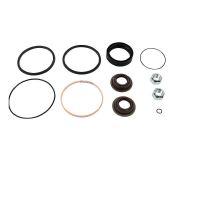 Set garnituri transmisie MANuala Trucktec