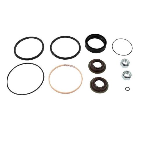 Set garnituri transmisie MANuala Trucktec
