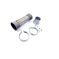 Set reparatie teava de evacuare Trucktec