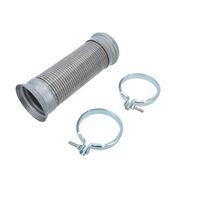 Set montare toba de esapament Trucktec Mercedes