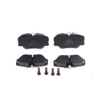 Set placute frana Trucktec Mercedes 