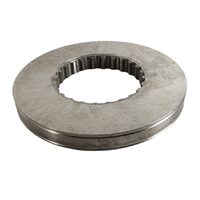 Disc frana neventilat SBP RVI, Volvo