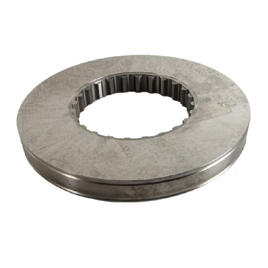 Disc frana neventilat SBP RVI, Volvo