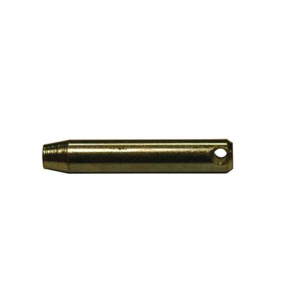 Bolt arc  BPW