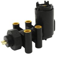 Supapa cantar ecas fss model wabco 441 050 008 0
